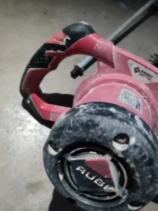 Batidora Rubí profesional 1200w