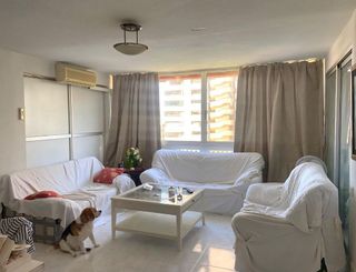 Piso en alquiler en Playa de San Juan en Alicante