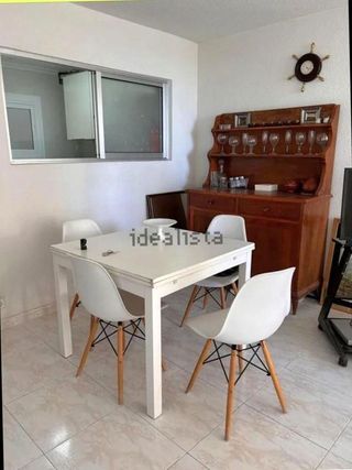 Piso en alquiler en Playa de San Juan en Alicante