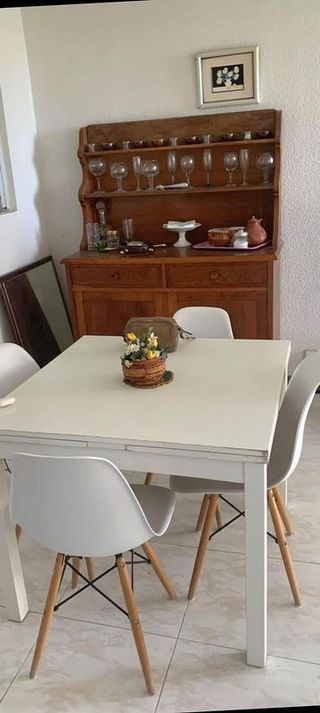 Piso en alquiler en Playa de San Juan en Alicante