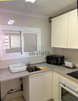 Piso en alquiler en Playa de San Juan en Alicante