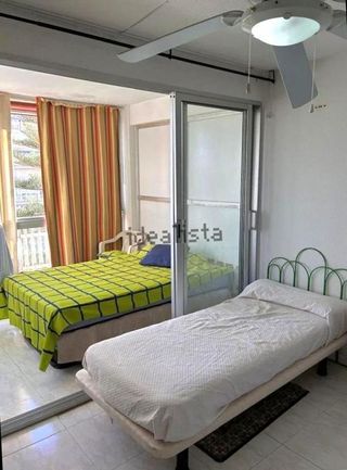 Piso en alquiler en Playa de San Juan en Alicante