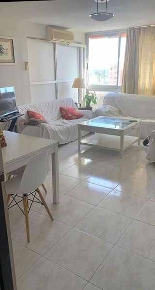 Piso en alquiler en Playa de San Juan en Alicante