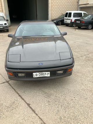 Ford Probe  1991
