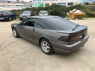 Ford Probe  1991