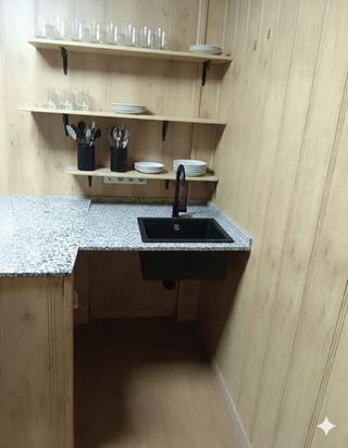 Local comercial en venta en Nueva Alcalá en Alcalá de Guadaira