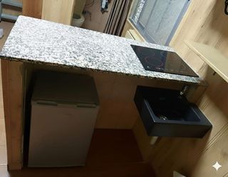 Local comercial en venta en Nueva Alcalá en Alcalá de Guadaira