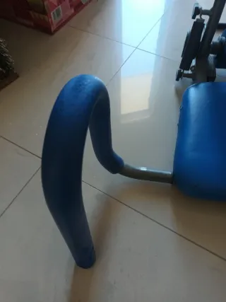 AB Rocket per allenamento addominali