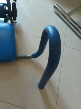 AB Rocket per allenamento addominali