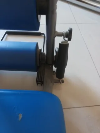 AB Rocket per allenamento addominali