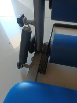 AB Rocket per allenamento addominali