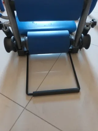 AB Rocket per allenamento addominali