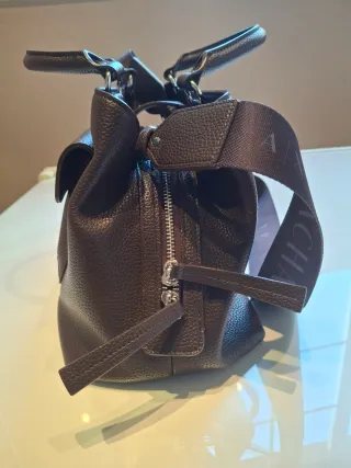 Bolso Armani Exchange Marrón Nuevo