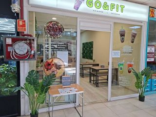 Local comercial en venta en Centro - Corte Inglés en Talavera de la Reina