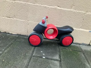 Moto Neomoto Imaginarium