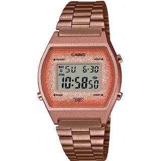 Reloj Casio B640WCG-5EF
