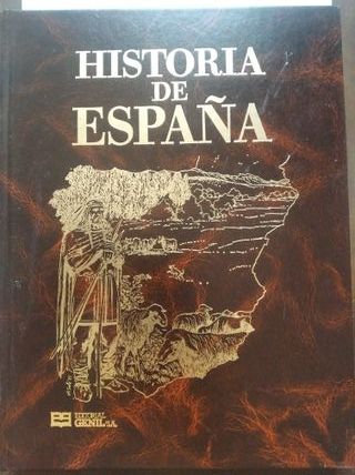 ESPAÑA VERSION COMIC (TEXTO Y COMIC) N 2