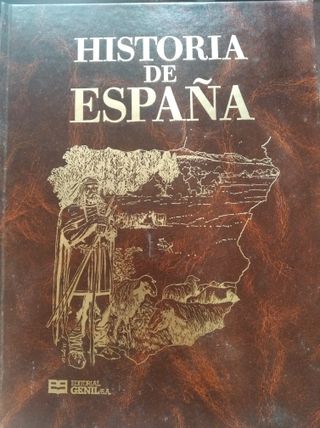 ESPAÑA VERSION COMIC (TEXTO Y COMIC) N 2