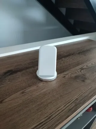 Cargador Cellularline Blanco