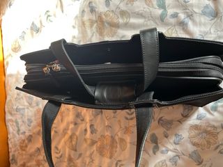 Maletín Piquadro Negro