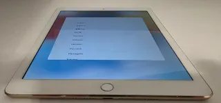 iPad Air 2 (A1566) 16GB Oro - Molto curato