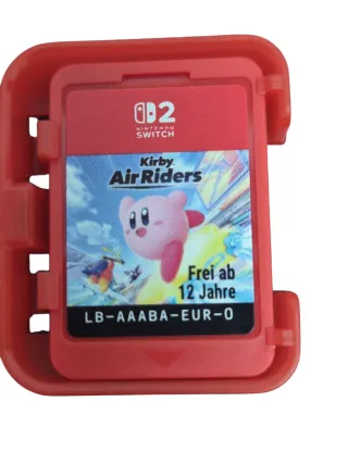 Kirby Air Riders per Nintendo Switch