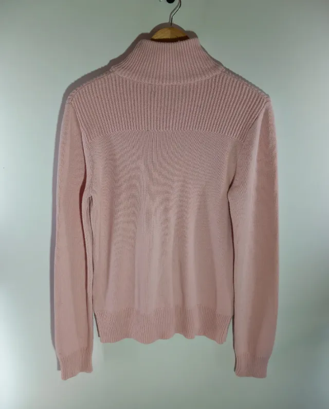 Jersey Ralph Lauren Rosa Talla L