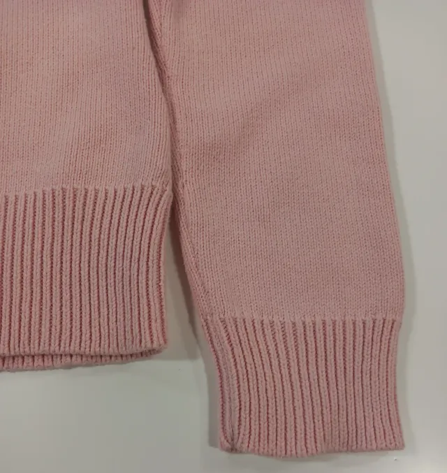 Jersey Ralph Lauren Rosa Talla L