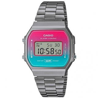Reloj Casio A168WER-2ADF