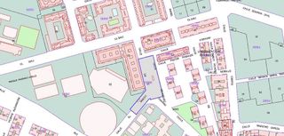 Garaje en alquiler en Brezo en Valdemoro