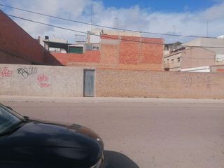 Terreno en venta en Almenara