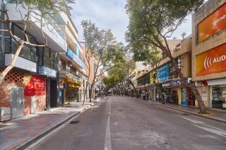 Oficina en alquiler en Zona Puerto Deportivo en Fuengirola