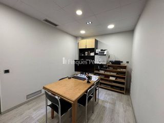 Local comercial en venta en Barri de Tueda en Sant Feliu de Guíxols