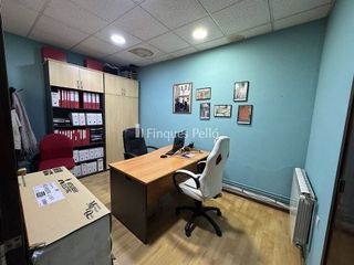 Local comercial en venta en Barri de Tueda en Sant Feliu de Guíxols