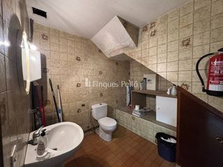 Local comercial en venta en Barri de Tueda en Sant Feliu de Guíxols