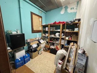Local comercial en venta en Barri de Tueda en Sant Feliu de Guíxols