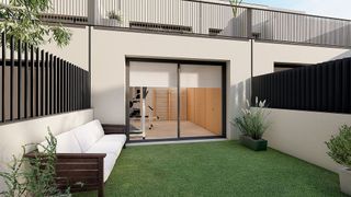 Terreno en venta en Les Arenes - La Grípia  Can Montllor en Terrassa