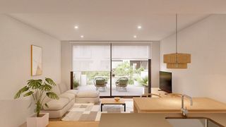 Terreno en venta en Les Arenes - La Grípia  Can Montllor en Terrassa