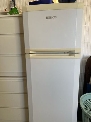 Nevera Beko