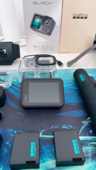 GoPro HERO13 Black Cámara