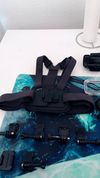 GoPro HERO13 Black Cámara