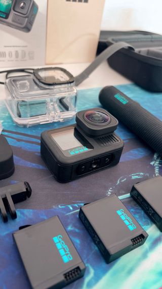 GoPro HERO13 Black Cámara