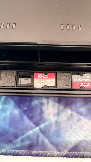 GoPro HERO13 Black Cámara