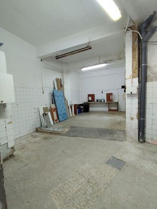 Local comercial en venta en Calahorra