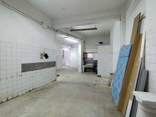 Local comercial en venta en Calahorra