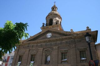 Local comercial en venta en Calahorra