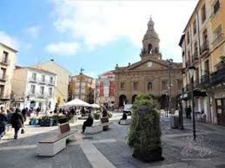 Local comercial en venta en Calahorra
