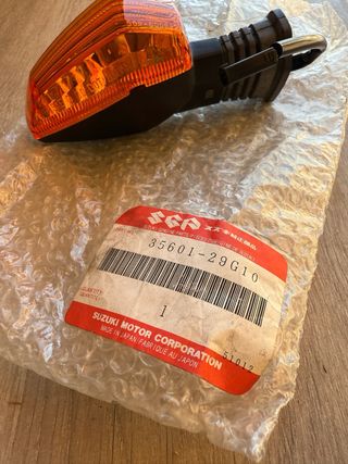 Intermitente Suzuki GSXR 600/750