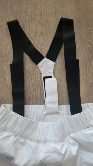 Mono de esquí Decathlon 12 años