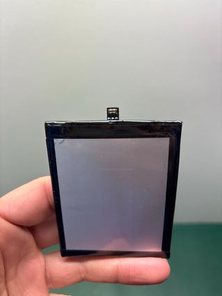 Batería BQ 3080 LiPo 3.85V 3020mAh